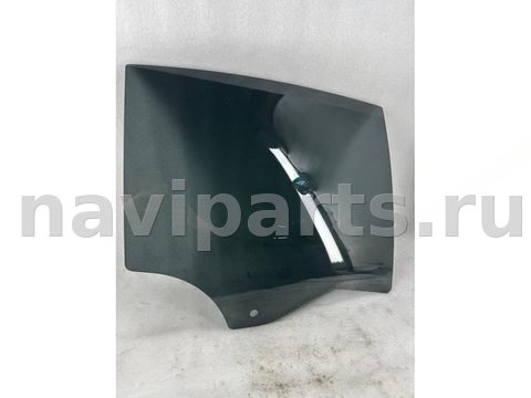 Стекло двери задней правой BMW 5 G30/G31, 2018 г., арт. 34391