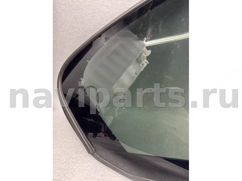 Стекло двери задней правой BMW 5 G30/G31, 2018 г., OEM 7387456, арт. 34407, фото 3