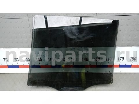 Стекло двери задней правой Hyundai Santa Fe, 2007 г., арт. 5NK41FU01, фото 4