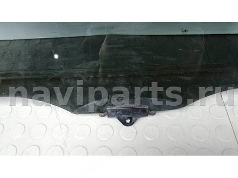 Стекло двери задней правой Hyundai Santa Fe, 2007 г., арт. 5NK41FU01, фото 5