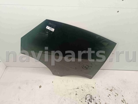 Стекло двери задней правой Ford Mondeo, 2011 г., OEM 7s71a25712e;as3, арт. 6817