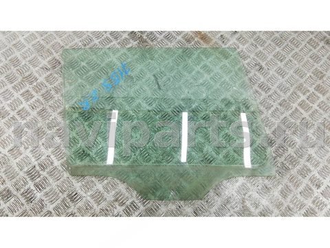 Стекло двери задней правой Skoda Octavia A5, 2007 г., арт. 71B09FU01