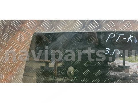 Стекло двери задней правой Chrysler PT-Cruiser, 2003 г., арт. 75144153, фото 2