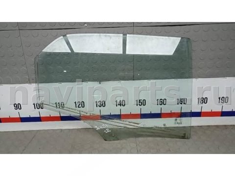 Стекло двери задней правой Ford Ecosport, 2015 г., арт. 7OK28FU01