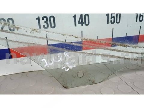 Стекло двери задней правой Ford Ecosport, 2015 г., арт. 7OK28FU01, фото 3