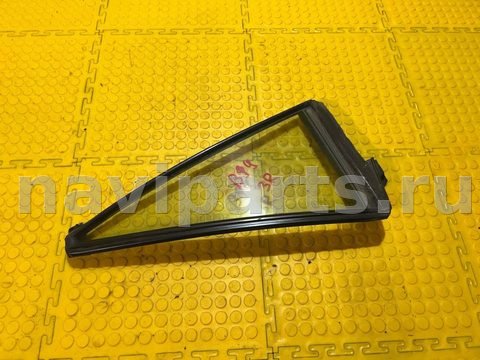 Стекло двери задней правой Mazda 6, 2008 г., арт. 88942