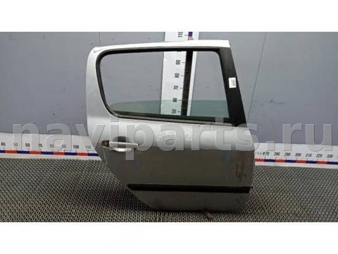 Стекло двери задней правой Ford C-Max, 2006 г., арт. 8DN21FU02