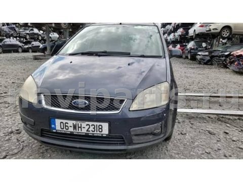 Стекло двери задней правой Ford C-Max, 2006 г., арт. 8DN21FU02, фото 2