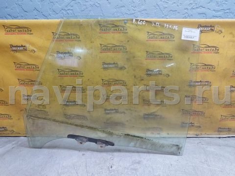 Стекло двери задней правой Rover 600, 1993 г., арт. 93362