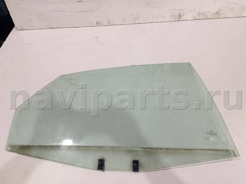 Стекло двери задней правой Audi A6 C5 (S6,RS6), 1999 г., арт. 94393829