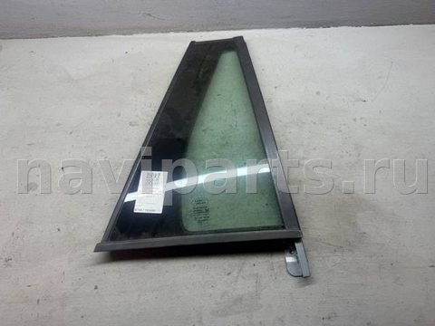 Стекло двери задней правой Land-Rover Range Rover Sport, 2009 г., арт. B102408177