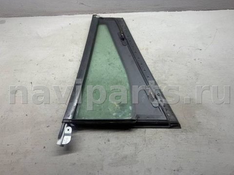 Стекло двери задней правой Land-Rover Range Rover Sport, 2009 г., арт. B102408177, фото 3