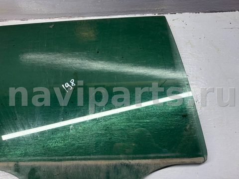Стекло двери задней правой Volkswagen Passat B5, 2003 г., арт. B105670066, фото 3