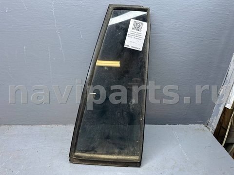 Стекло двери задней правой Mitsubishi Montero Sport, 2001 г., арт. B109865438