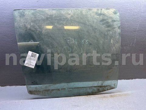 Стекло двери задней правой Volkswagen Golf, 1993 г., OEM 1H9845206A, арт. B111250062