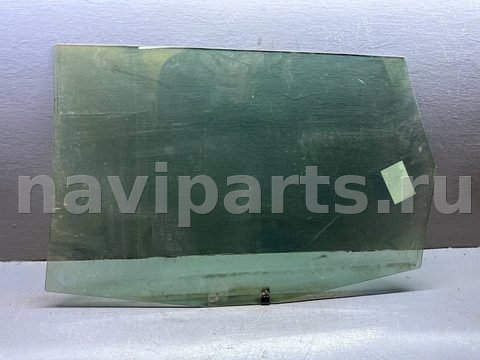 Стекло двери задней правой Audi A6 C5 (S6,RS6), 2003 г., OEM 4B9845206B, арт. B111250478, фото 3