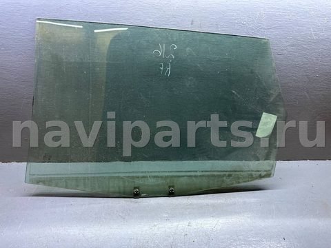 Стекло двери задней правой Audi A6 C5 (S6,RS6), 2004 г., OEM 4B9845206B, арт. B111251504, фото 3