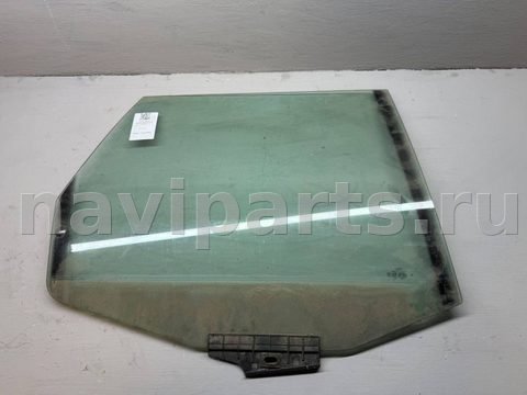 Стекло двери задней правой Audi 100 C4, 1994 г., OEM 4A5845026, арт. B113475384