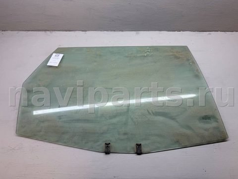 Стекло двери задней правой Audi A6 C5 (S6,RS6), 2000 г., OEM 4B9845206B, арт. B113539759