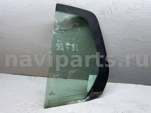 Стекло двери задней правой Volkswagen Golf, 2006 г., OEM 1K6845216, арт. B113540643, фото 2