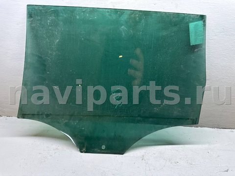 Стекло двери задней правой Volkswagen Passat B6, 2006 г., OEM 3C9845026C, арт. B113540849, фото 2