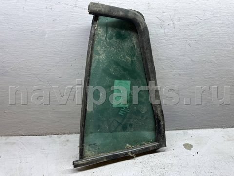 Стекло двери задней правой Renault Laguna, 2000 г., OEM 8200445508, арт. B113598929, фото 3