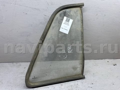 Стекло двери задней правой Volkswagen Golf, 1991 г., OEM 193845216, арт. B113599981