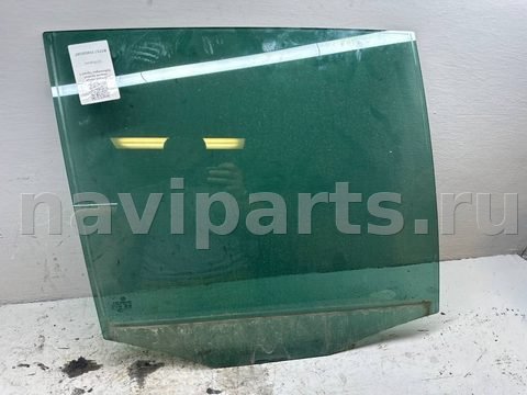 Стекло двери задней правой Volkswagen Tiguan, 2012 г., арт. B114020387