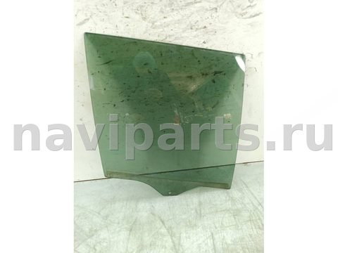 Стекло двери задней правой BMW X5 E53, 2006 г., OEM 51348249927, арт. B119-47