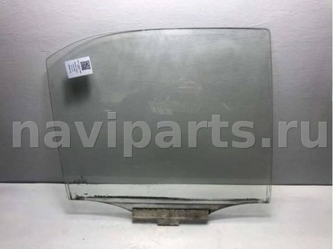 Стекло двери задней правой Mercedes C W202, 1994 г., арт. B24549115