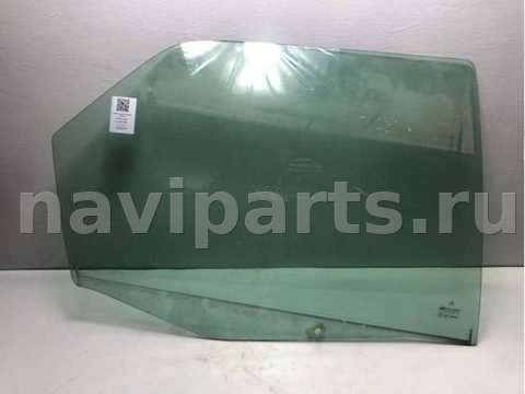 Стекло двери задней правой Citroen Xsara, 1998 г., арт. B24549249
