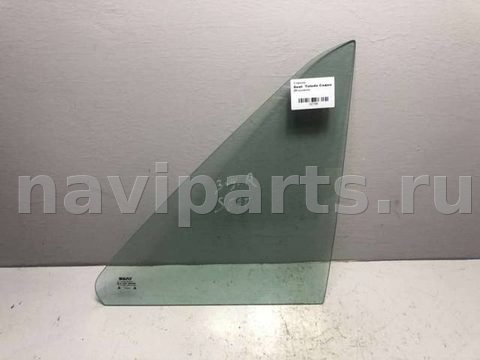 Стекло двери задней правой Seat Toledo, 1997 г., арт. B32768