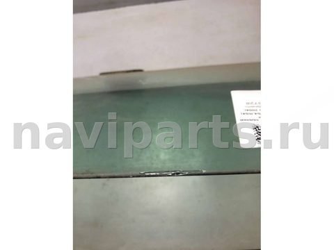 Стекло двери задней правой Audi A4 B6, 2004 г., OEM 8E0845255, арт. B34263728, фото 3