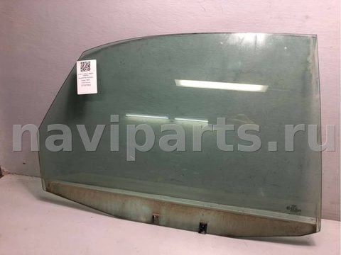 Стекло двери задней правой Audi A4 B5, 1997 г., арт. B37287862