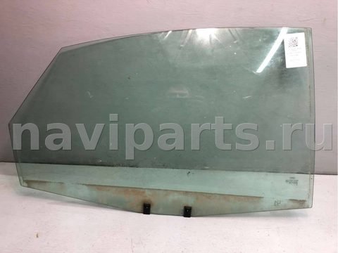 Стекло двери задней правой Audi A6 C5 (S6,RS6), 1998 г., OEM 4B5845206B, арт. B38505799