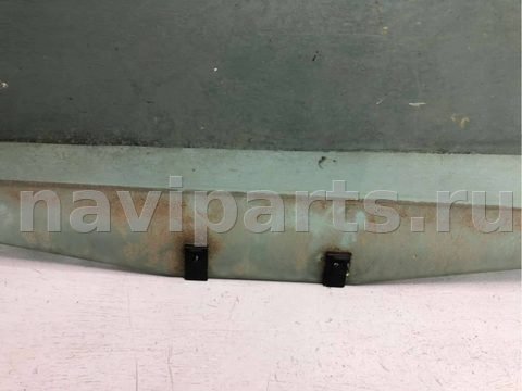 Стекло двери задней правой Audi A6 C5 (S6,RS6), 1998 г., OEM 4B5845206B, арт. B38505799, фото 3