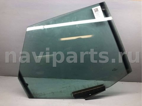 Стекло двери задней правой Audi 90 B3, 1991 г., арт. B45551482