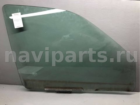 Стекло двери задней правой Ford Escort, 1995 г., арт. B60288211