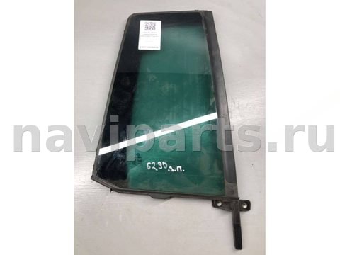 Стекло двери задней правой Volkswagen Tiguan, 2009 г., OEM 5N0845214, арт. B60544840