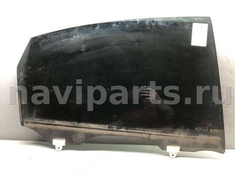 Стекло двери задней правой Infiniti FX, 2010 г., OEM 823001CA1A, арт. B62126845