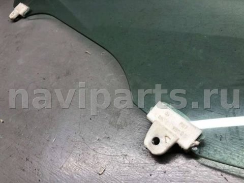 Стекло двери задней правой Nissan Altima L33, 2014 г., арт. B62127379, фото 2