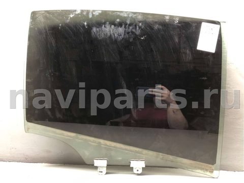 Стекло двери задней правой Infiniti G, 2011 г., арт. B62127421