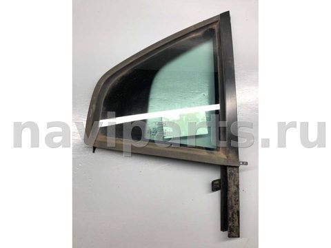 Стекло двери задней правой Ford Mondeo, 2002 г., OEM 1353920, арт. B64780868_2