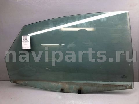 Стекло двери задней правой Audi A6 C5 (S6,RS6), 2000 г., OEM 4B5845206B, арт. B67590003