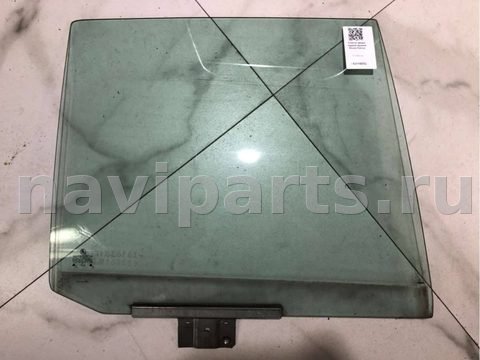 Стекло двери задней правой Skoda Felicia, 1996 г., OEM 6U0845026, арт. B82118552