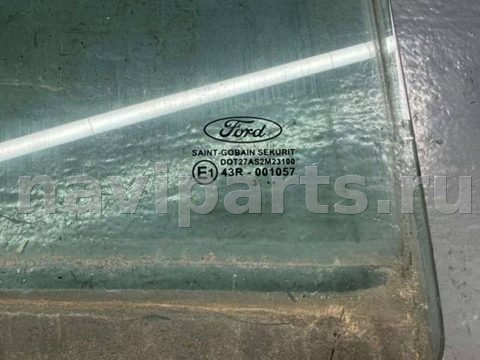 Стекло двери задней правой Ford C-Max, 2004 г., арт. B82989130, фото 2