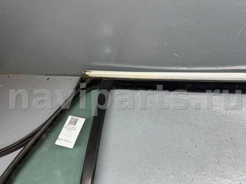 Стекло двери задней правой Volkswagen Golf, 2008 г., OEM 1J9845216A, арт. B87863522_2, фото 4
