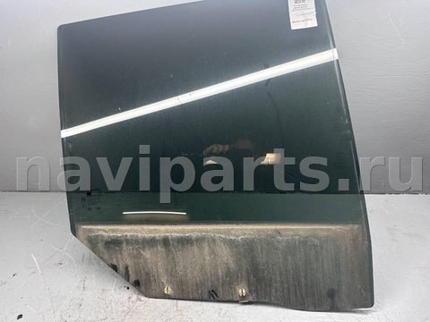 Стекло двери задней правой SsangYong Kyron, 2006 г., арт. B92470819