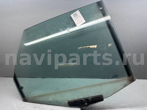 Стекло двери задней правой Audi 80 B3, 1989 г., OEM 893845026, арт. B92487741