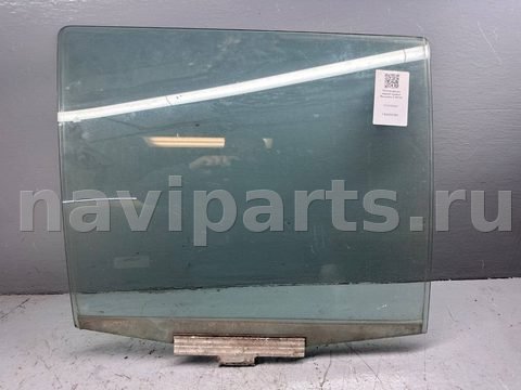 Стекло двери задней правой Mercedes E W124, 1991 г., арт. B93435359